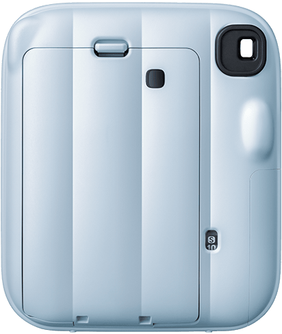 Fujifilm Instax Mini 13 (Frost Blue) - Image 3