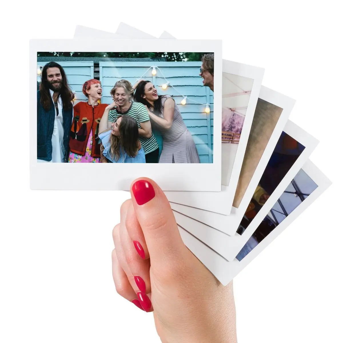 Fujifilm Instax Wide Film (2x10) - Image 2